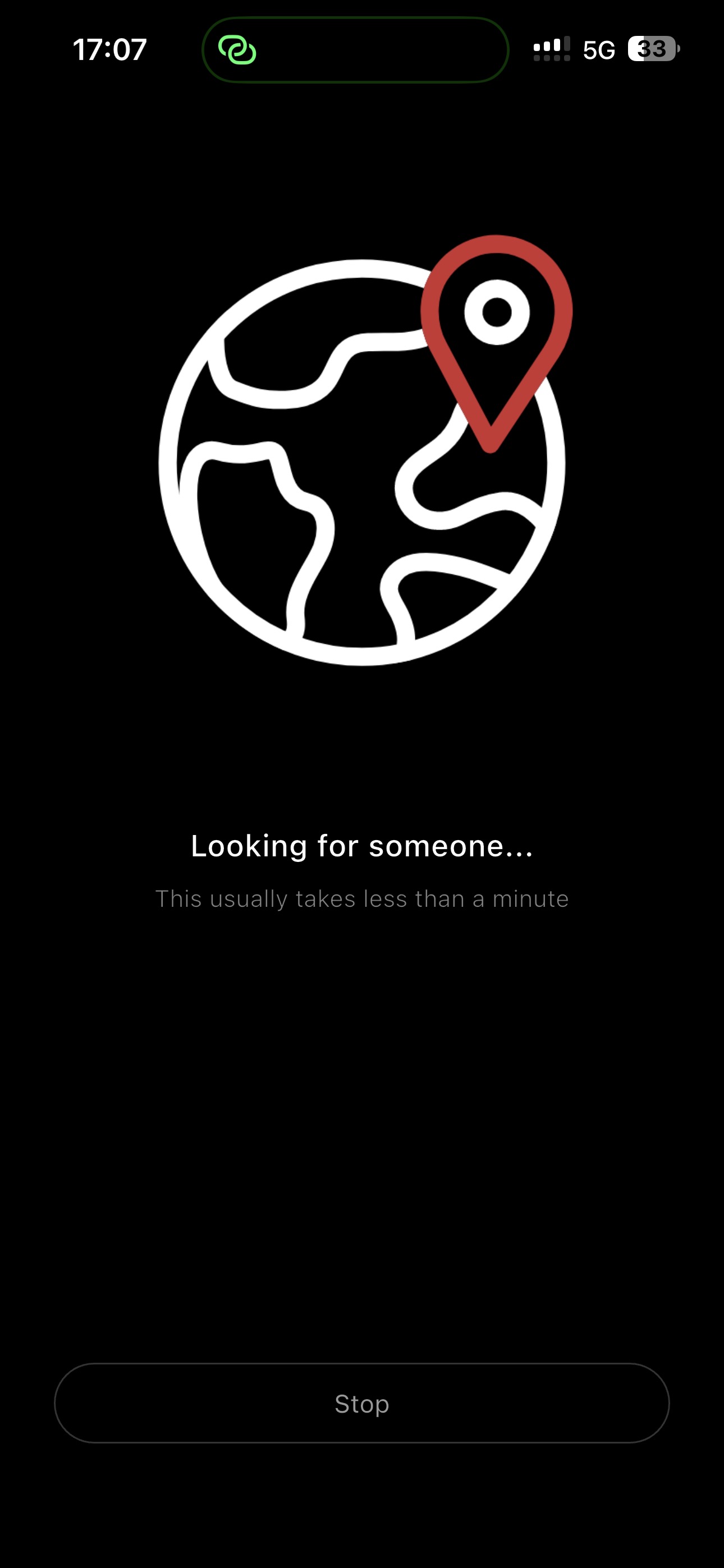 Finding your match